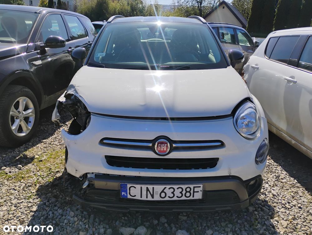 Fiat 500X - 22