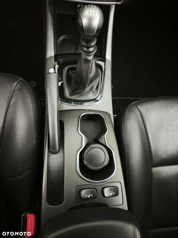 SsangYong/KGM Korando 2.0 D Sapphire - 29