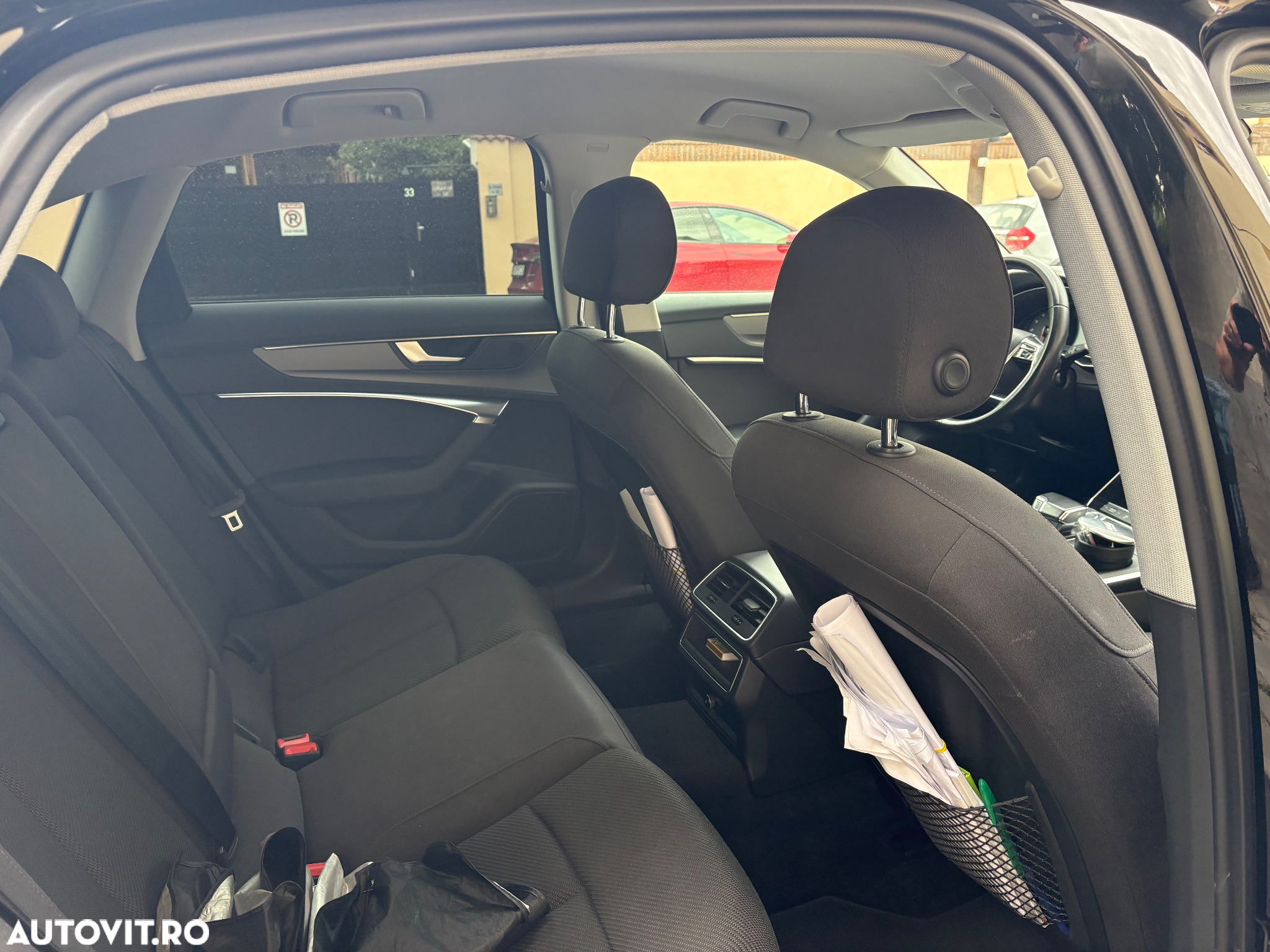 Audi A6 2.0 45 TFSI S tronic Design - 6
