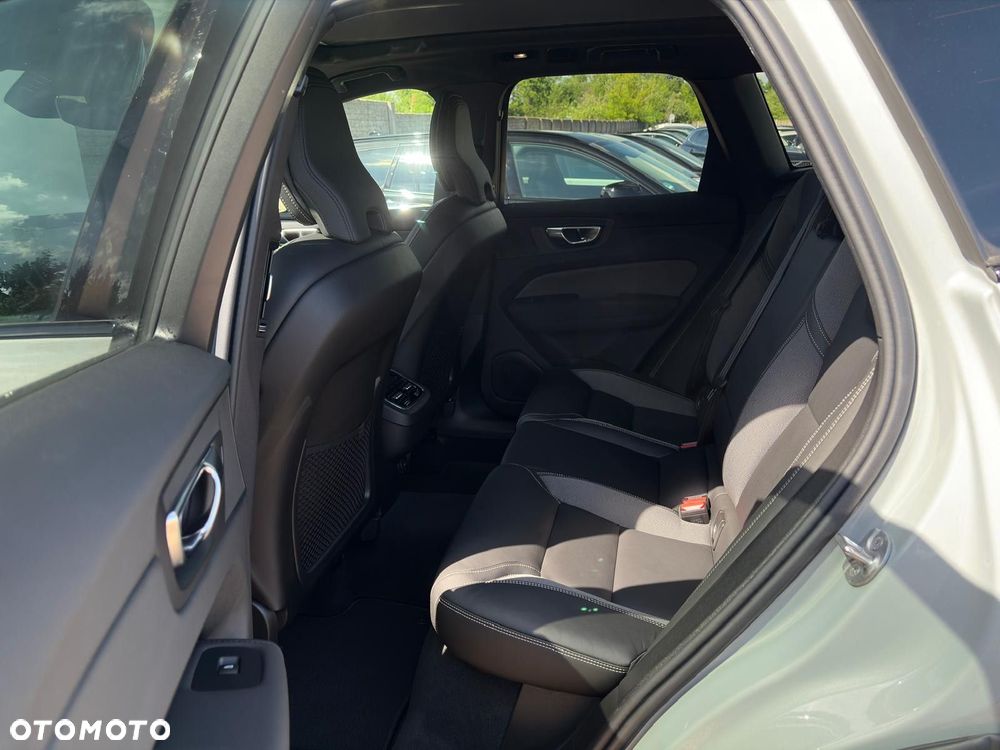 Volvo XC 60 - 14