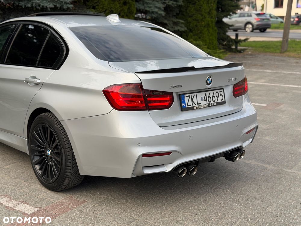 BMW Seria 3 - 23
