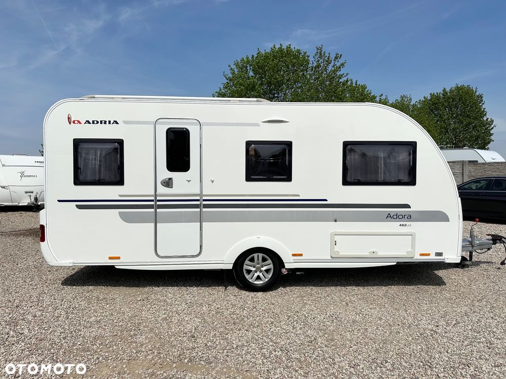 Adria 482 LU - 3
