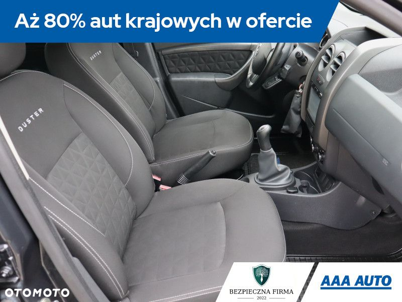 Dacia Duster - 10
