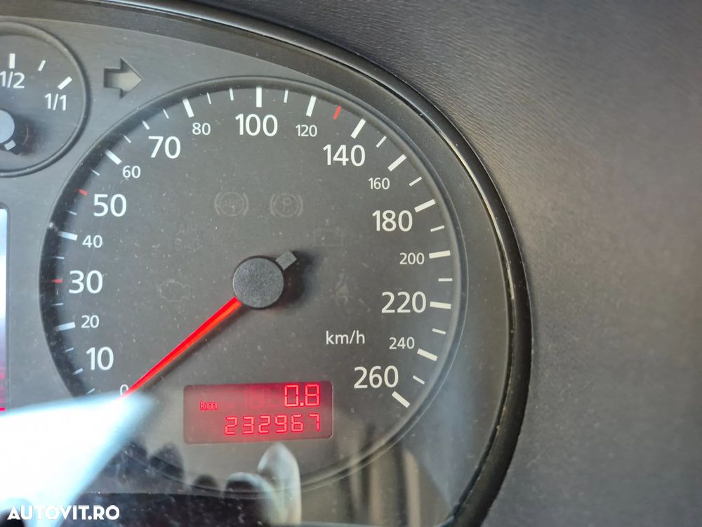 Audi A3 3-portiere - 6