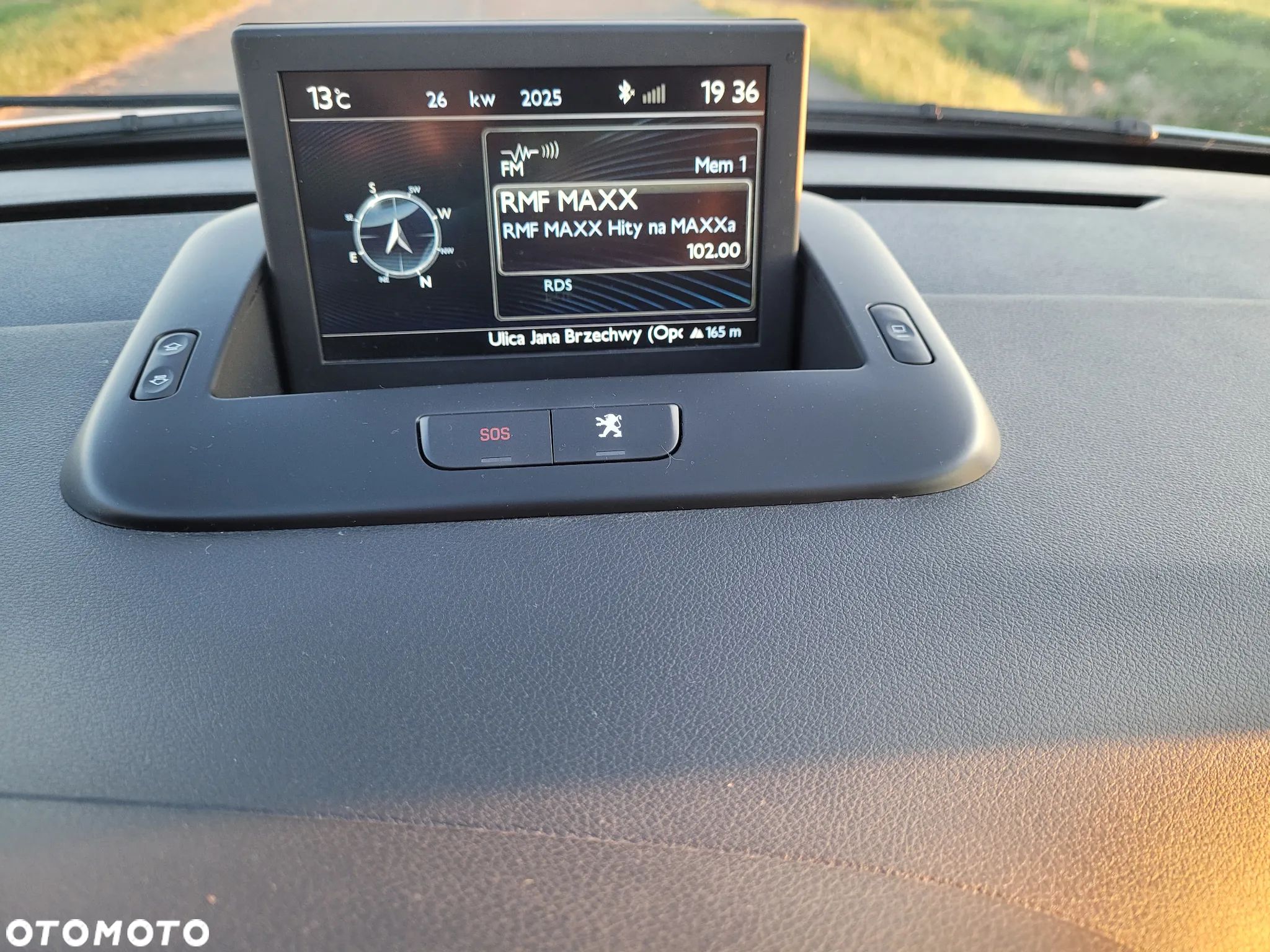 Peugeot 3008 - 25