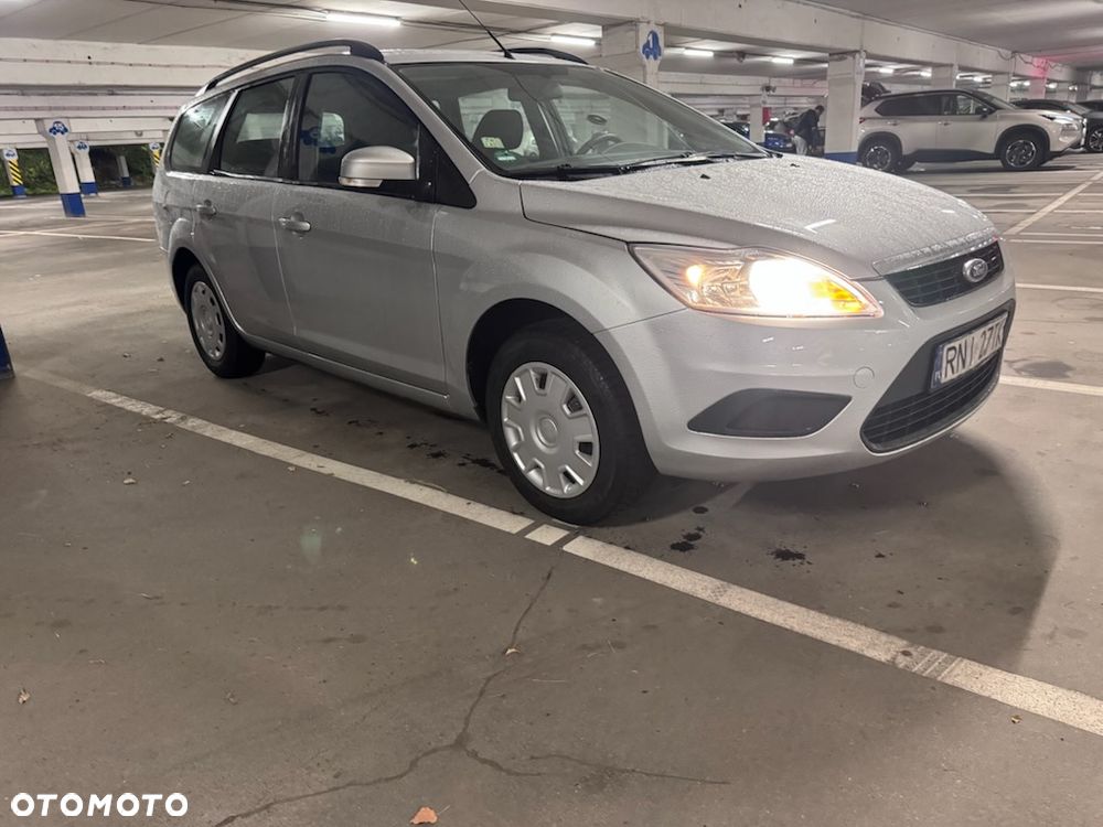 Ford Focus - 22