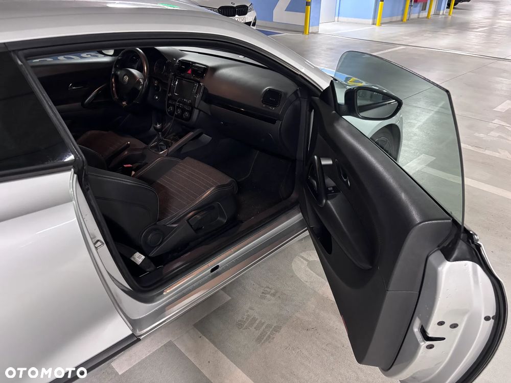 Volkswagen Scirocco 1.4 TSI Edition - 13