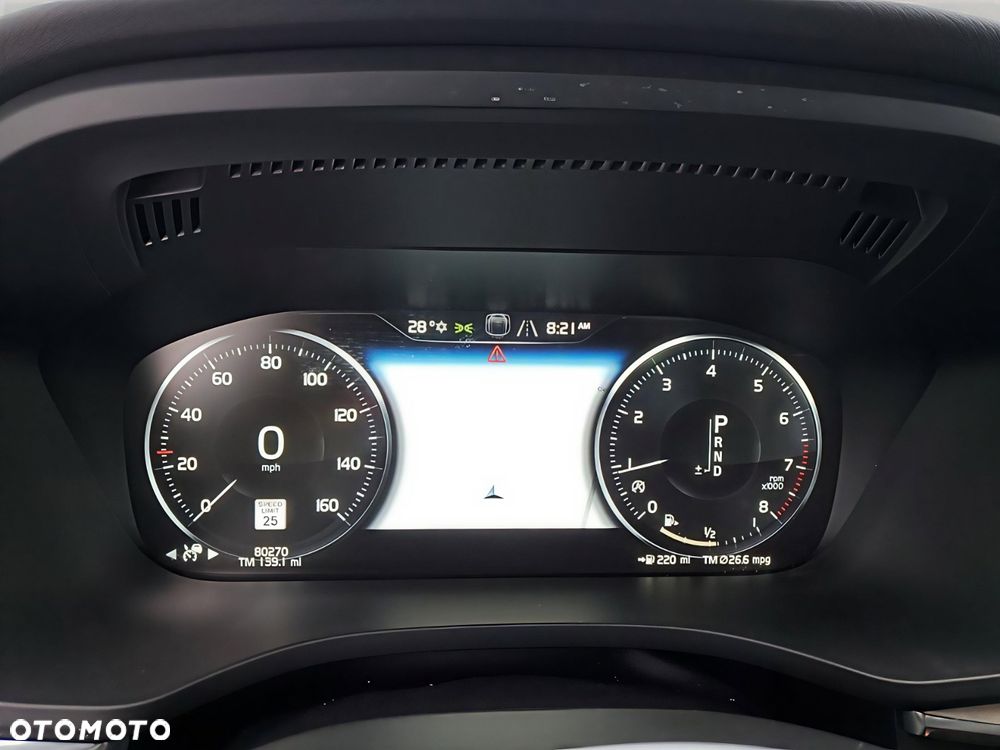 Volvo XC 60 - 9