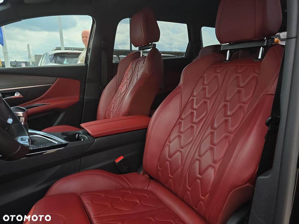 Peugeot 5008 1.5 BlueHDi GT S&S - 15