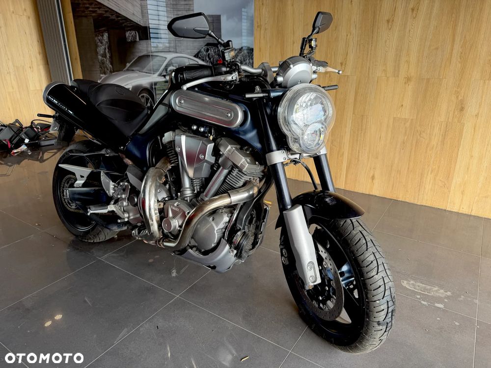 Yamaha MT - 2