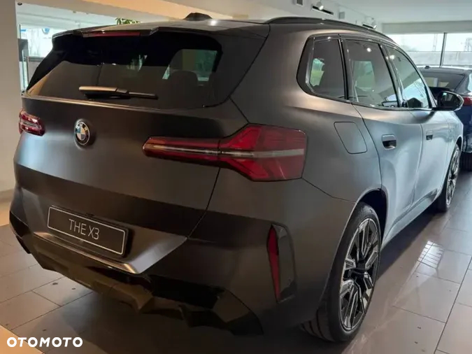 BMW X3 - 4