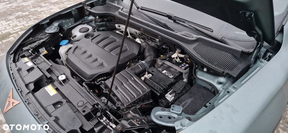 Cupra Formentor 2.0 TSI 4Drive DSG VZ Extreme - 20