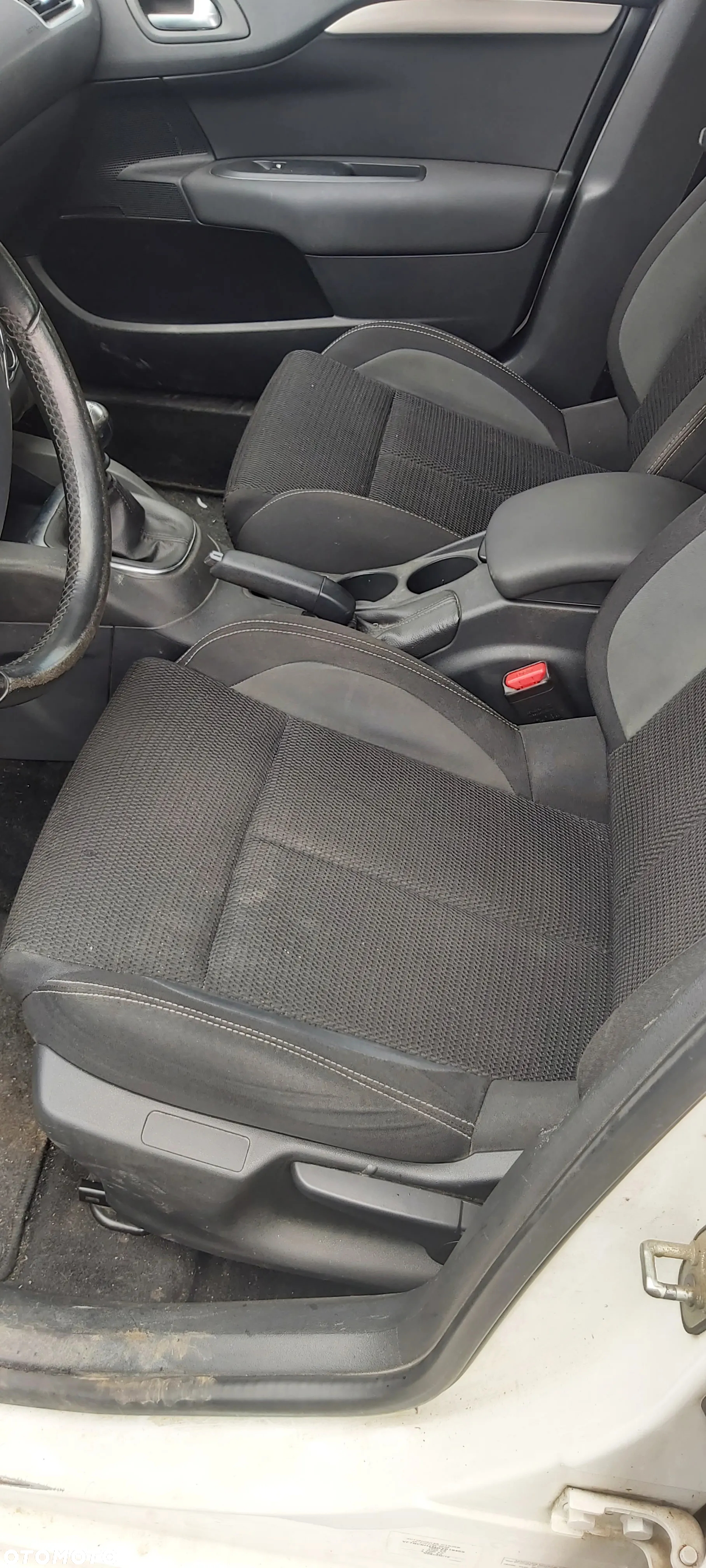 Citroën C4 - 5