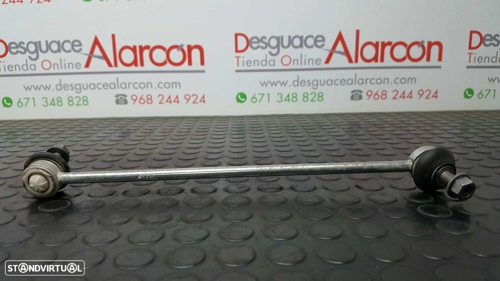 TIRANTE FRENTE DIREITO CITROEN BERLINGO STATION WAGON SX MULTISPACE - 1