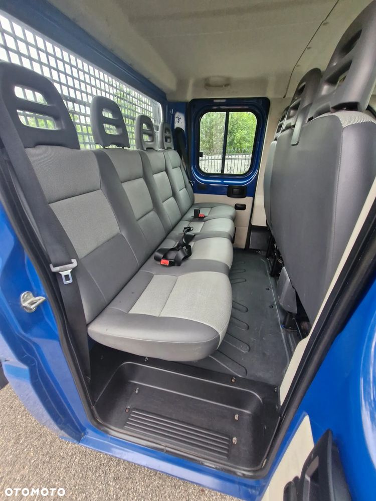 Fiat Ducato - 25