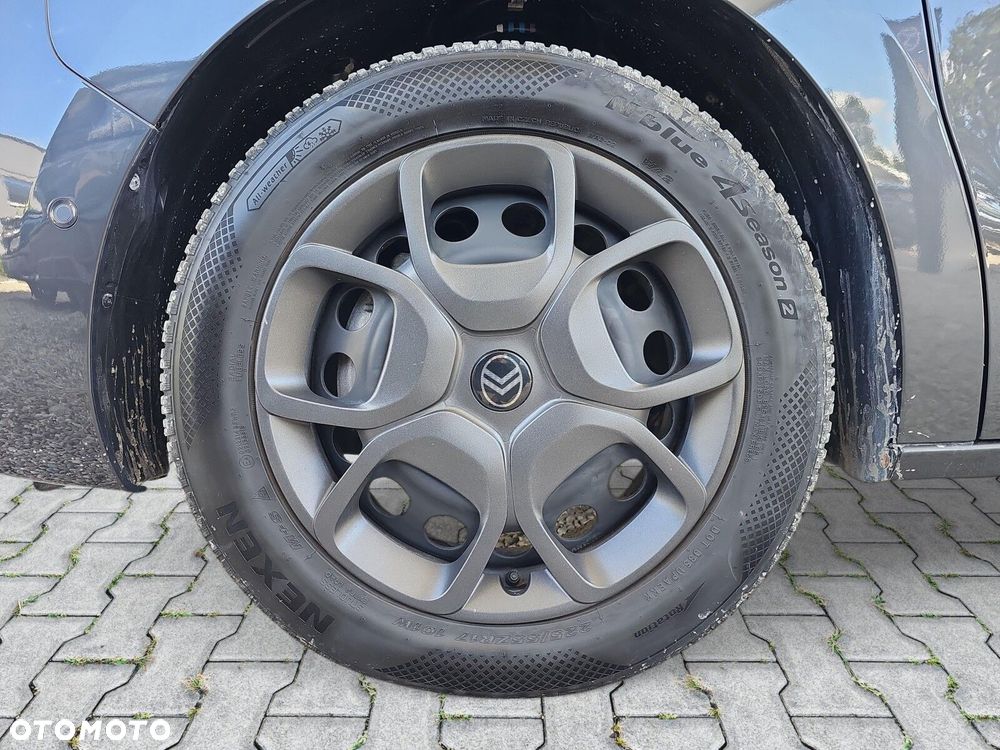 Citroën SpaceTourer - 10