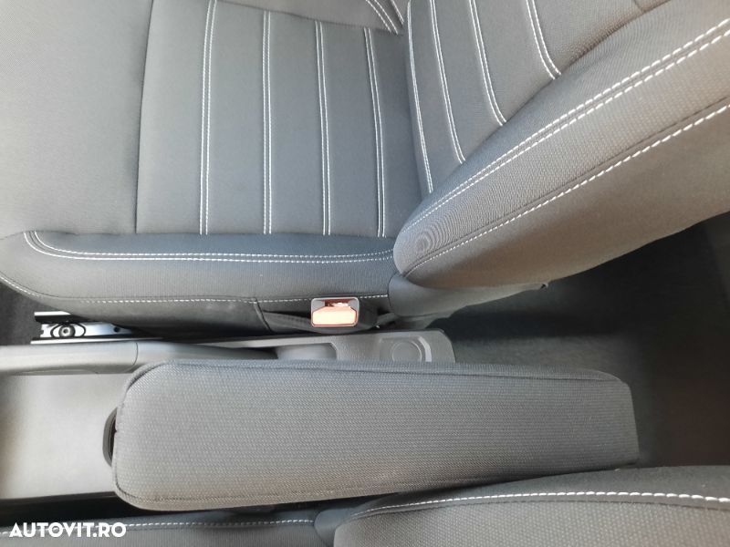 Dacia Logan - 18