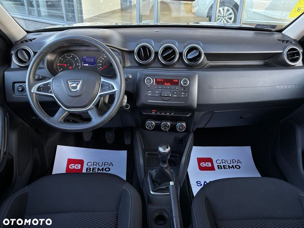 Dacia Duster - 16