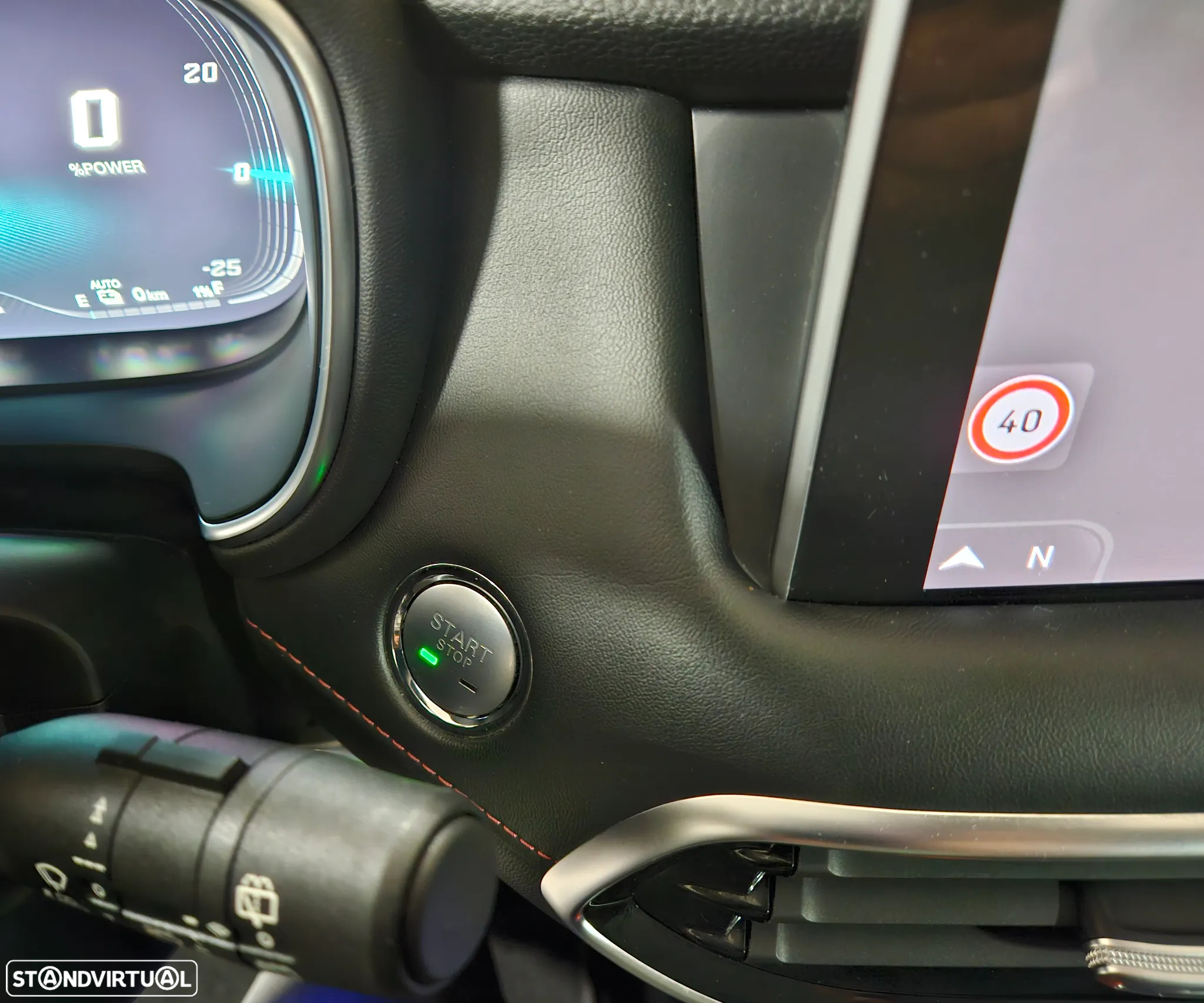 MG EHS 1.5 T-GDI Plug-in Hybrid Luxury - 22