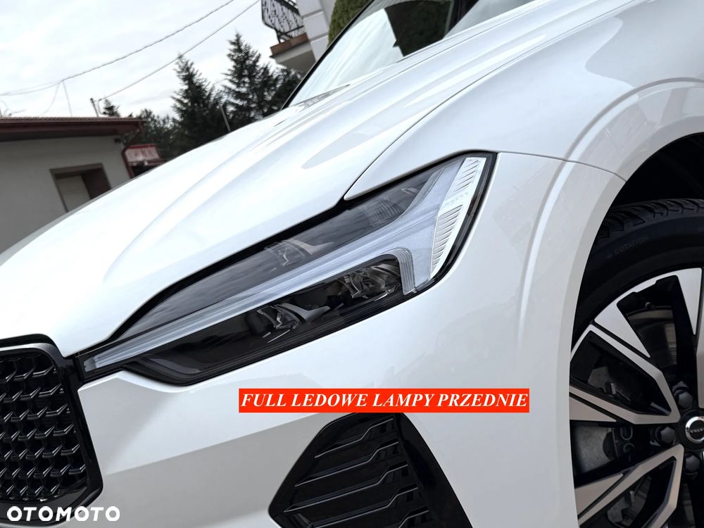 Volvo XC 60 B4 B Geartronic RDesign - 32