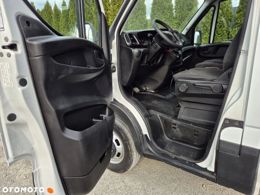 Iveco 35C15 50c15 3.0 150KM/ - 5