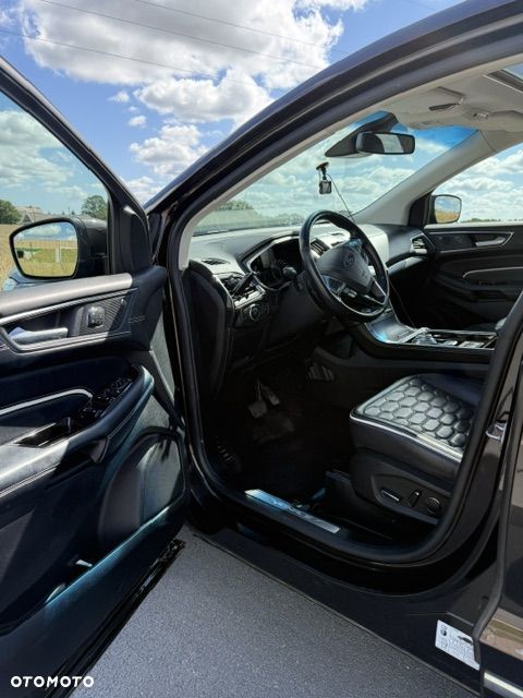 Ford Edge 2.0 EcoBlue Twin-Turbo 4WD Vignale - 12