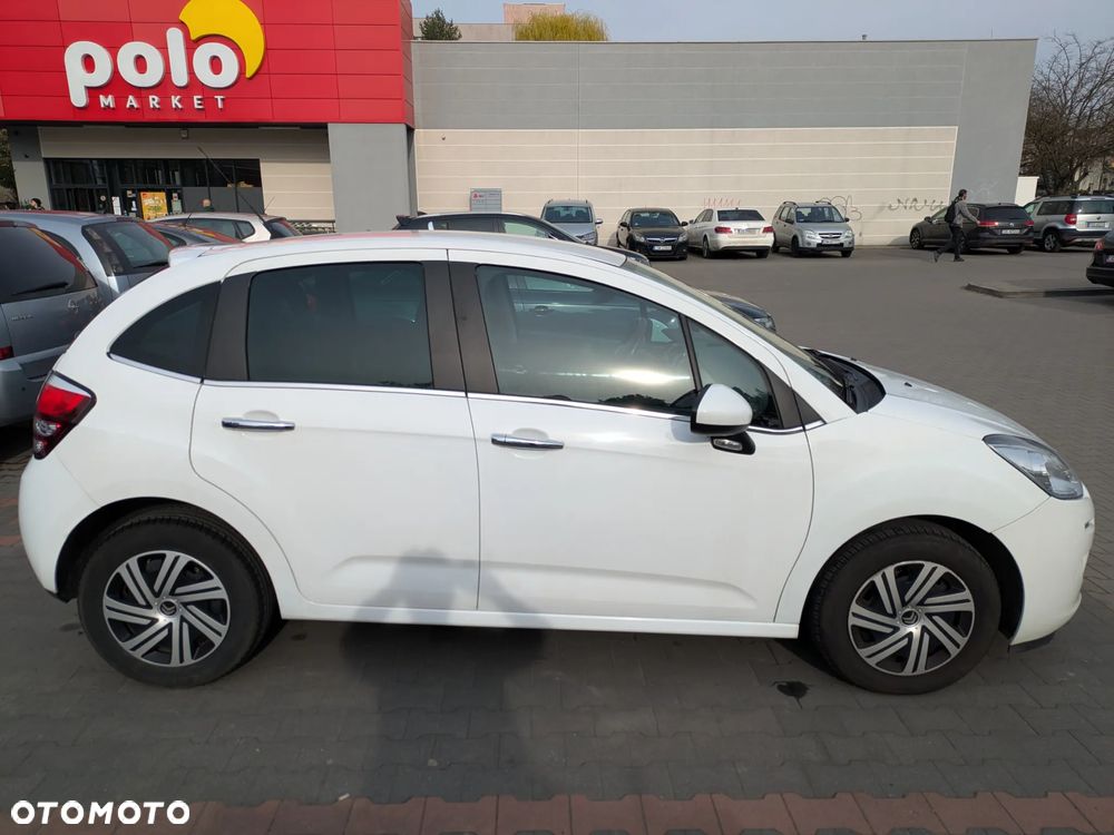 Citroën C3 1.6 BlueHDi Feel S&S - 2