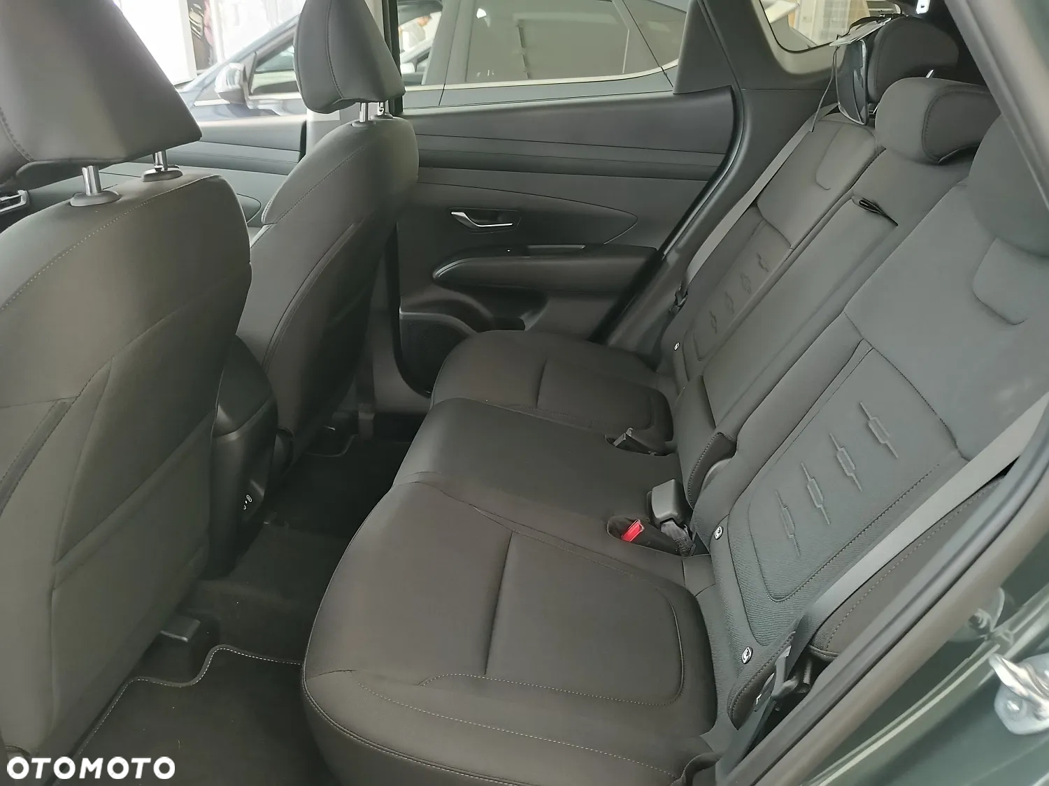 Hyundai Tucson 1.6 T-GDi 48V Smart 2WD DCT - 7