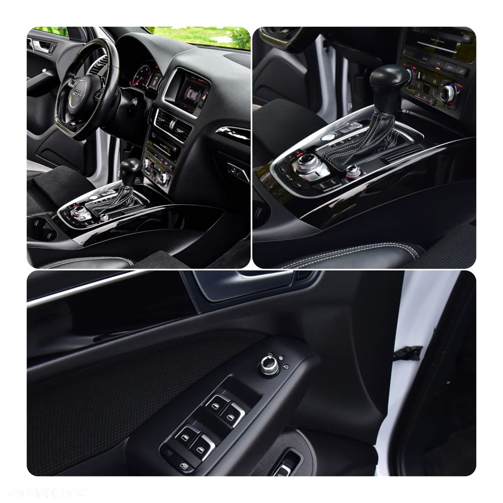 Audi Q5 2.0 TDI Quattro S tronic design - 31