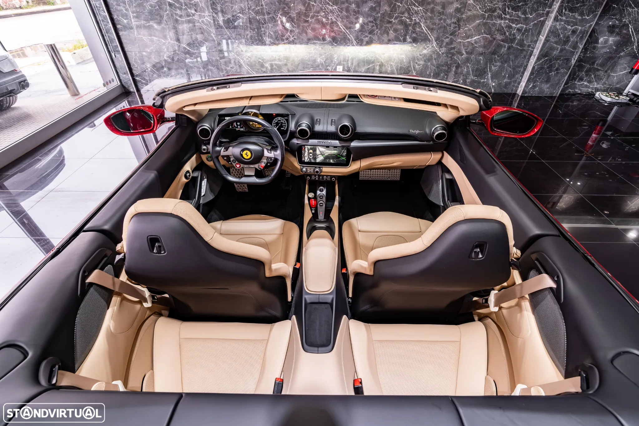 Ferrari Portofino Standard - 33