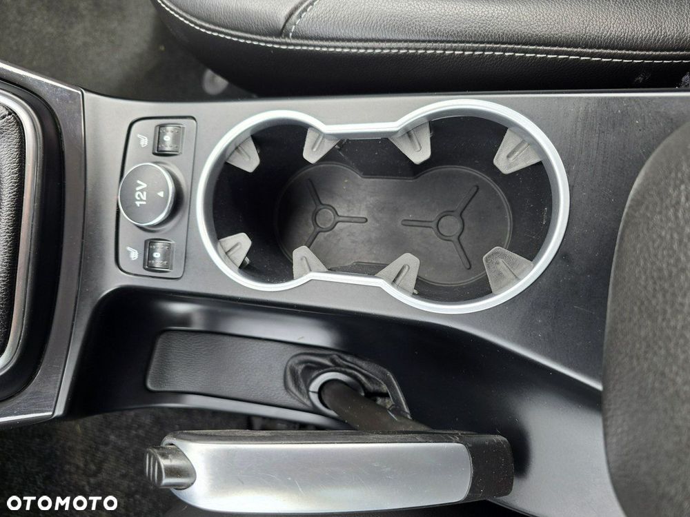 Ford Kuga 2.0 TDCi 4WD Titanium - 22