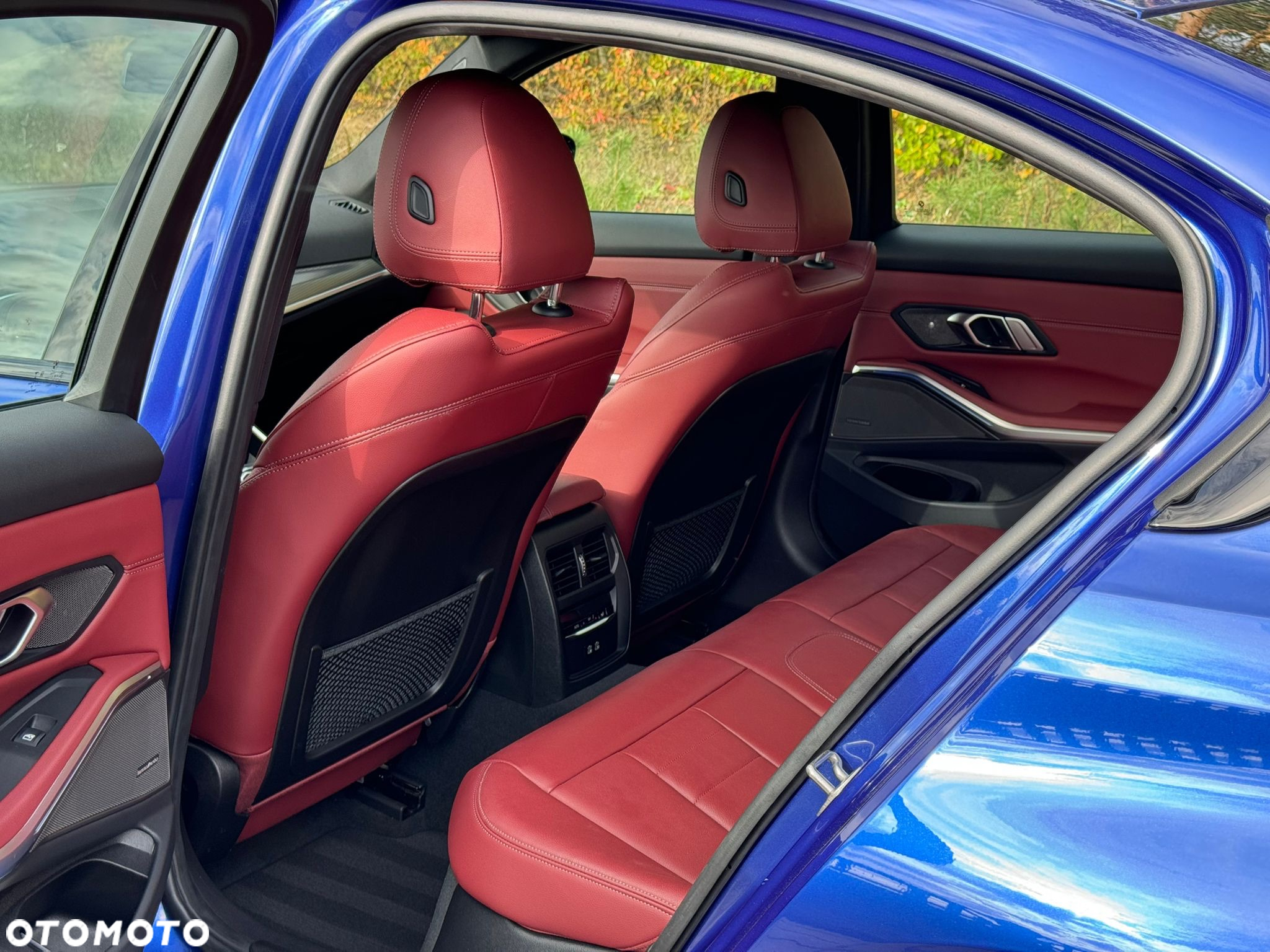 BMW Seria 3 M340i xDrive sport - 6