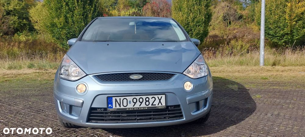 Ford S-Max 2.5 Trend - 21