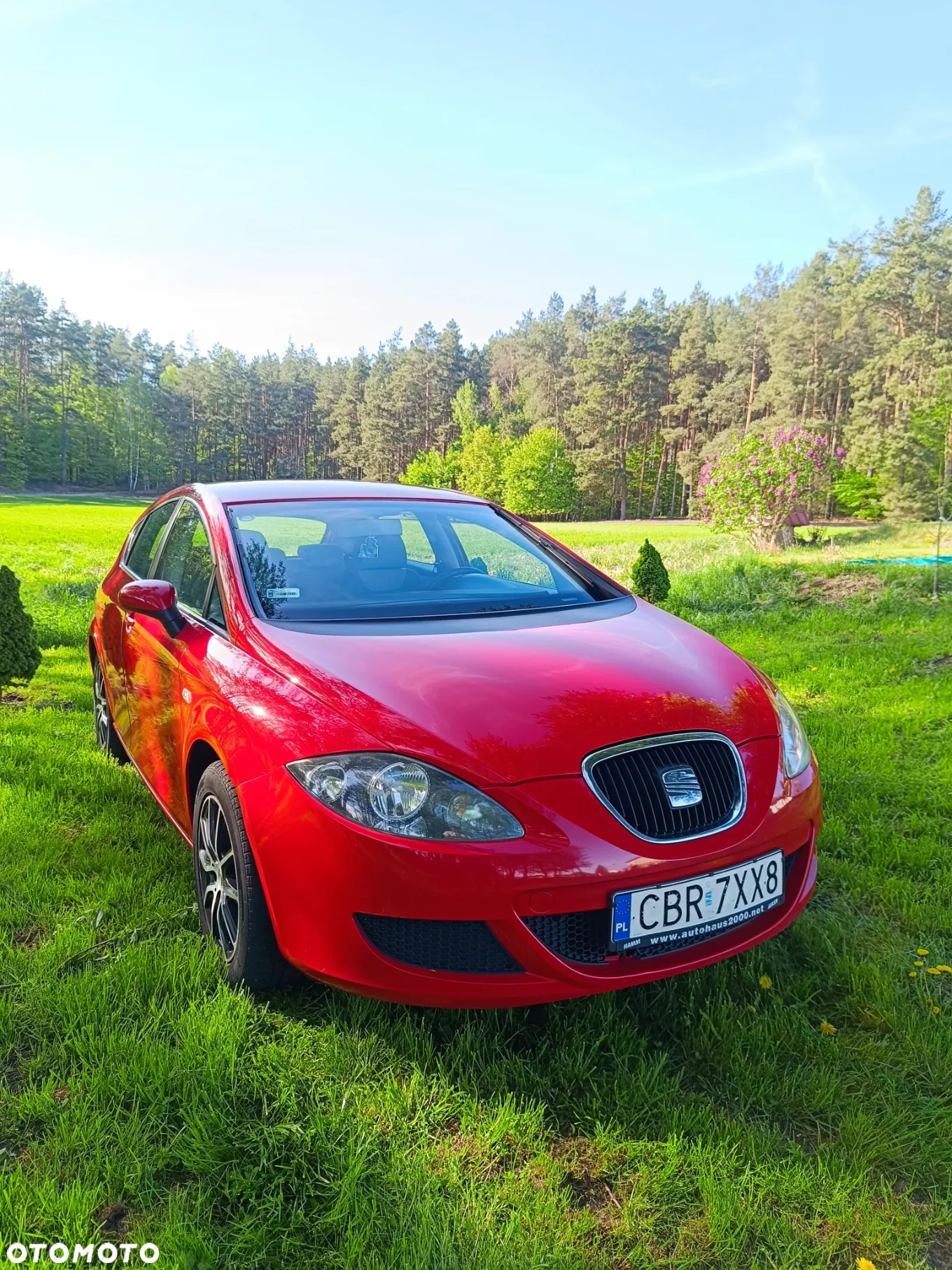 Seat Leon 1.6 Audience - 3