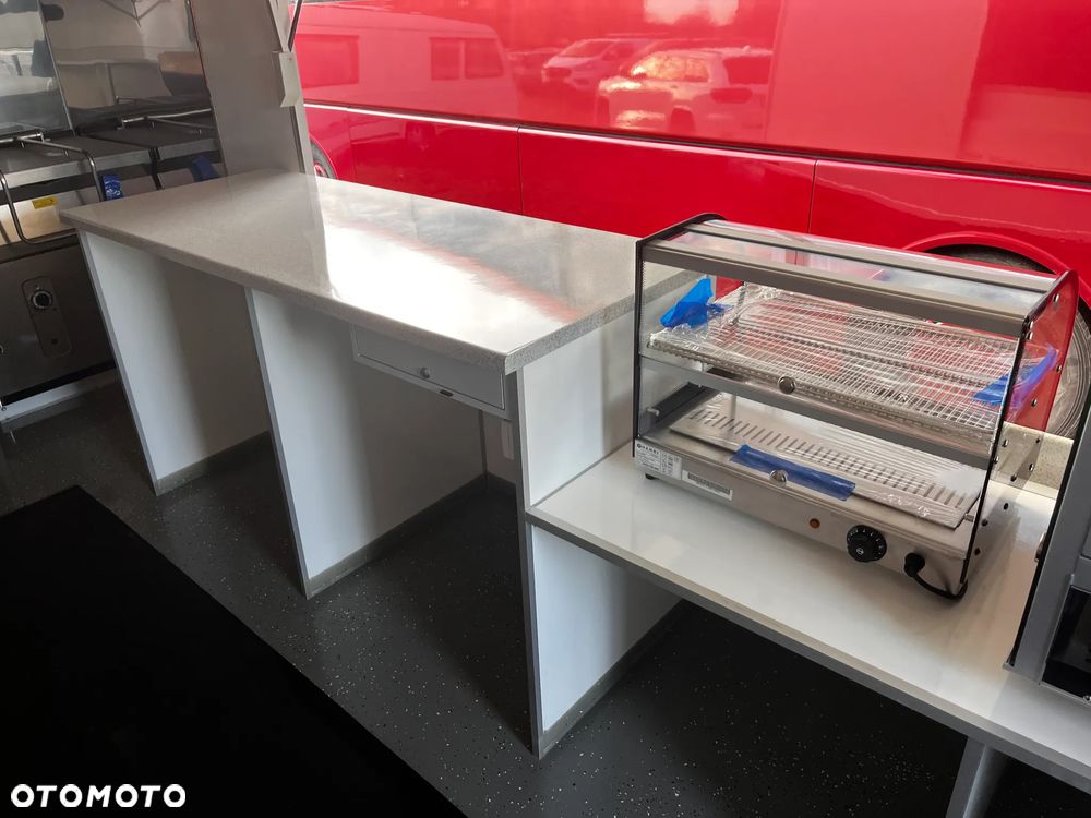 Inny BCC R2C FOODBOX 6m NOWA - 16