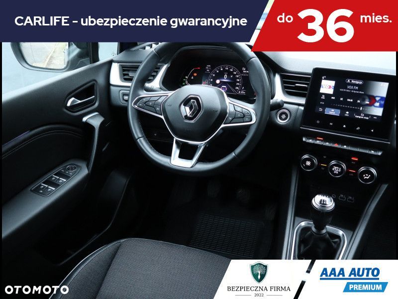 Renault Captur - 8