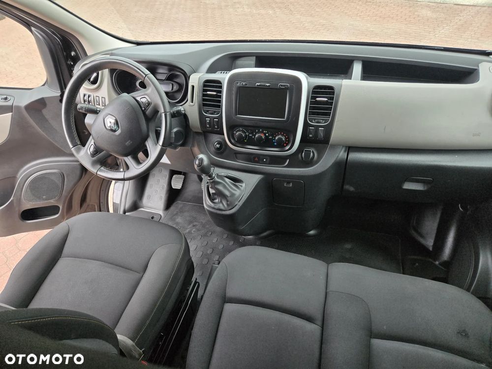 Renault Trafic Combi Authentique - 20