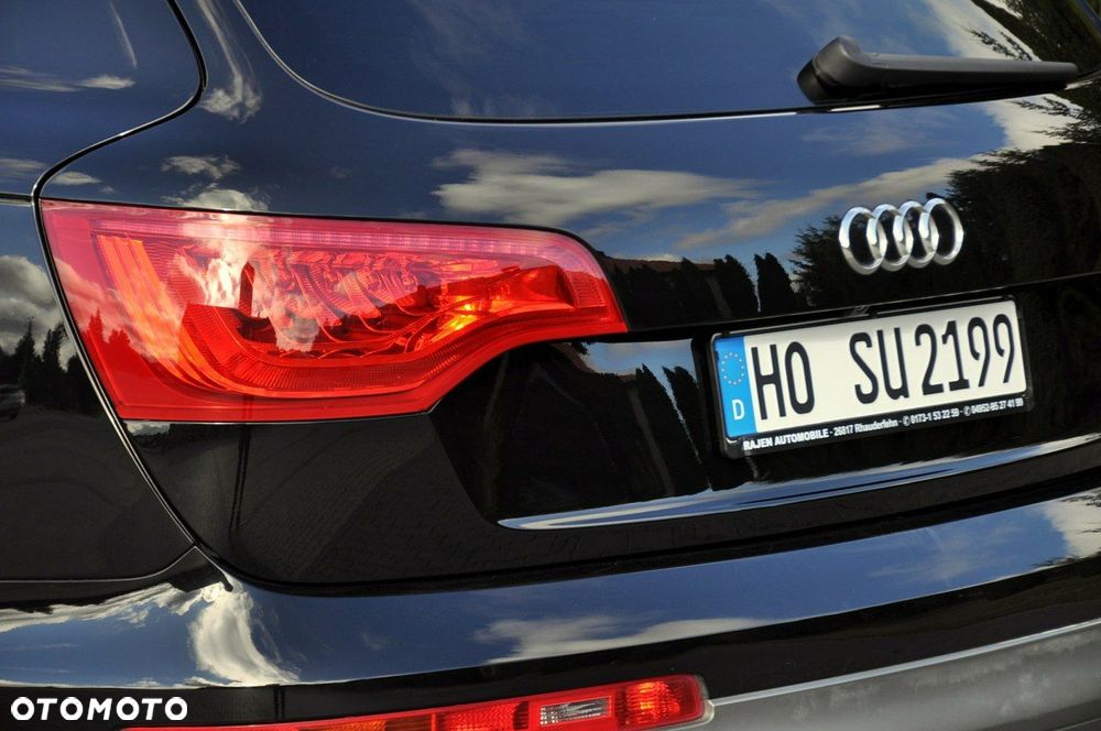 Audi Q7 - 16