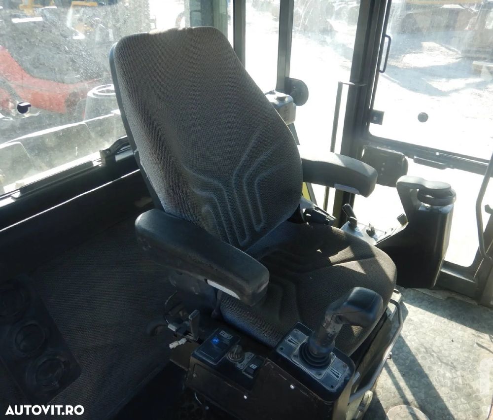 Ammann AV 85-2 Cilindru compactor - 6