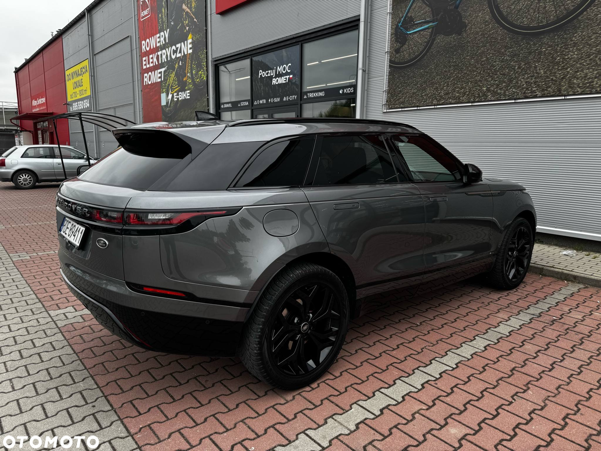 Land Rover Range Rover Velar 2.0 SD4 R-Dynamic SE - 6