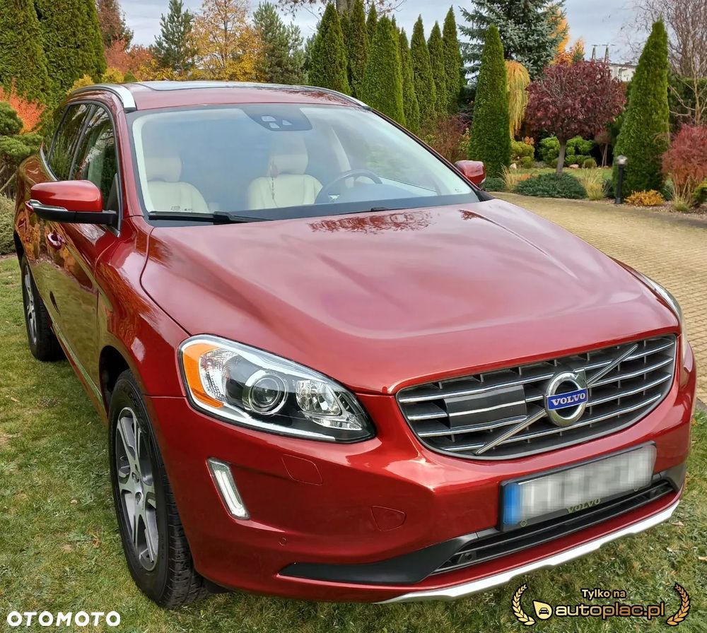 Volvo XC 60 T6 AWD Summum - 4