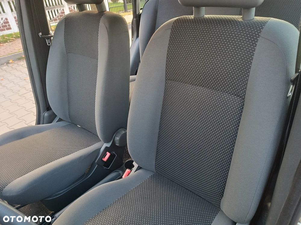 Fiat Panda 1.1 Happy - 10