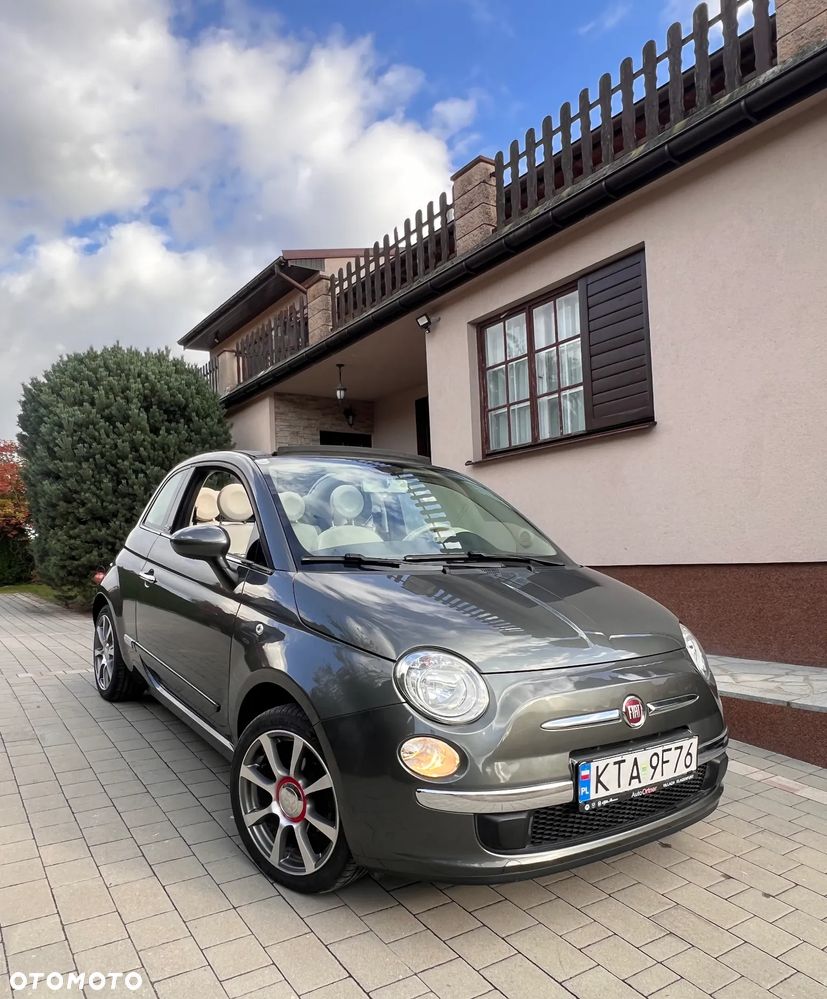 Fiat 500 - 11