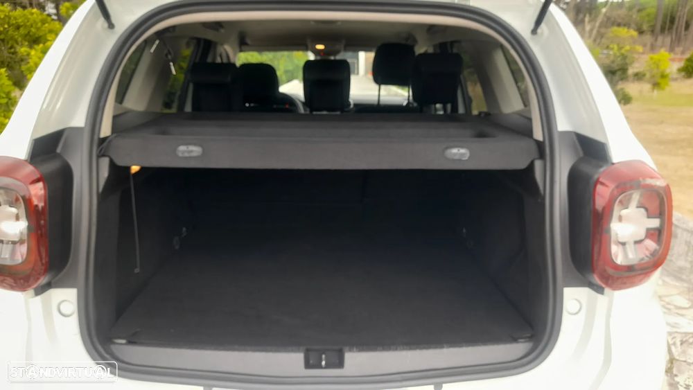 Dacia Duster 1.5 Blue dCi Prestige 4WD - 35