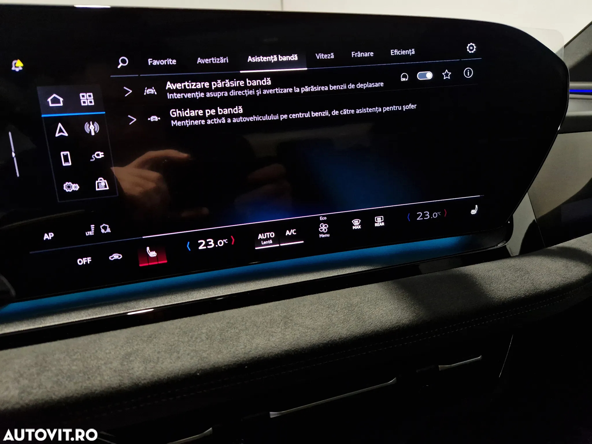 Audi Q6 e-tron 100 kWh quattro Advanced - 26