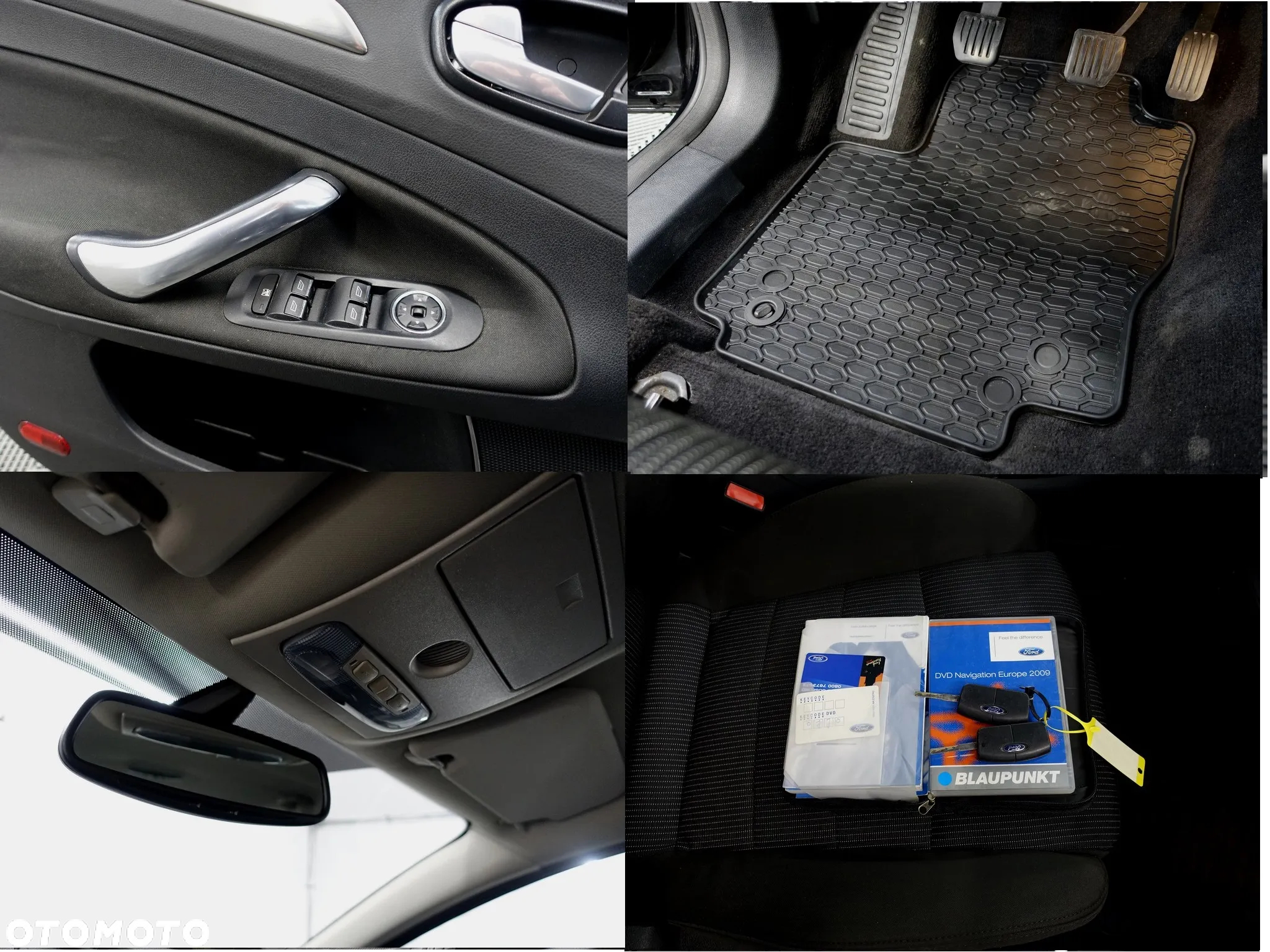 Ford Mondeo 2.0 Titanium - 34