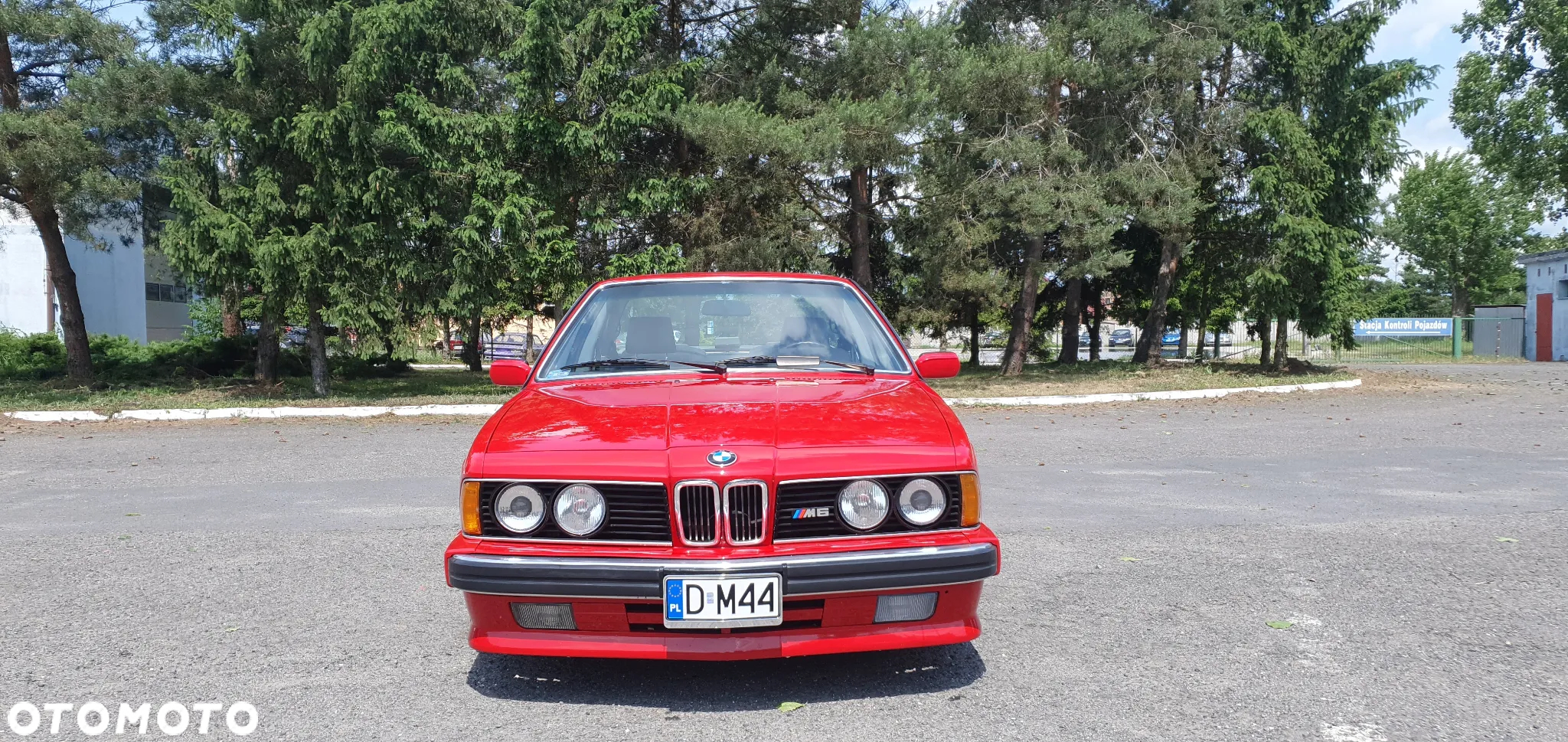 BMW M6 - 3