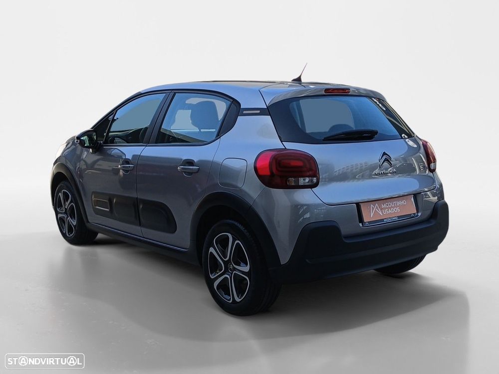 Citroën C3 1.5 BlueHDi C-Series - 3