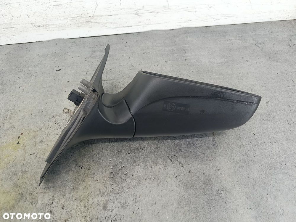 LUSTERKO PRAWE OPEL ASTRA G 09142091  E1010534 259504 Z20Z - 3