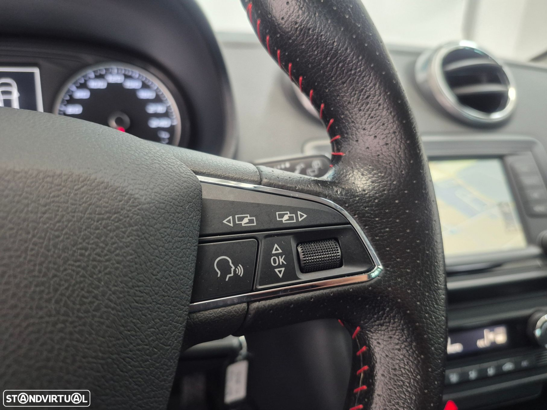 SEAT Ibiza SC 1.0 EcoTSI FR - 14